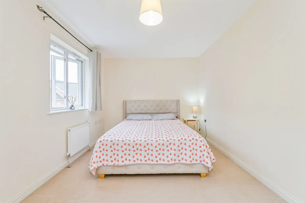 Ffordd Nowell, Penylan, CF23, photo 8