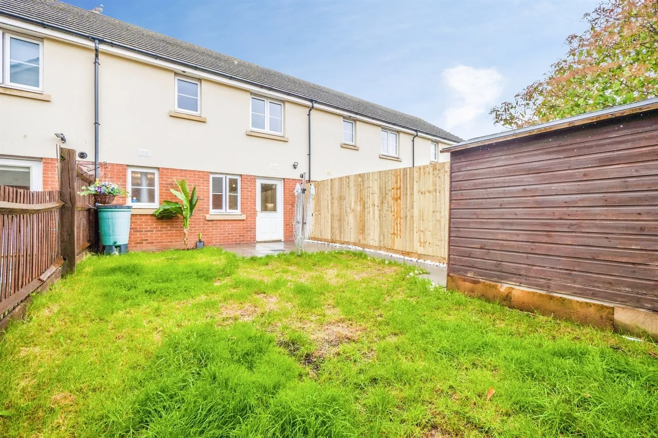 Ffordd Nowell, Penylan, CF23, photo 17