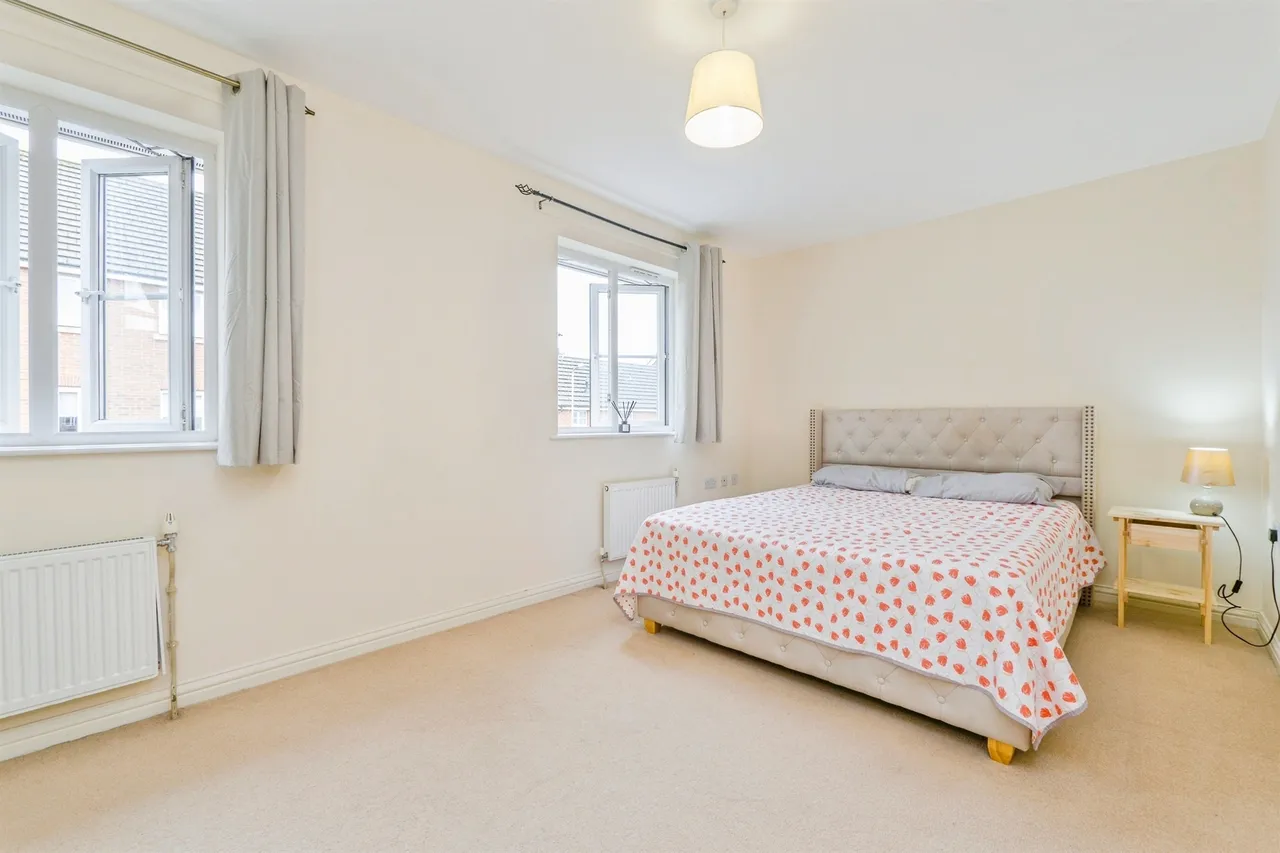 Ffordd Nowell, Penylan, CF23, photo 7