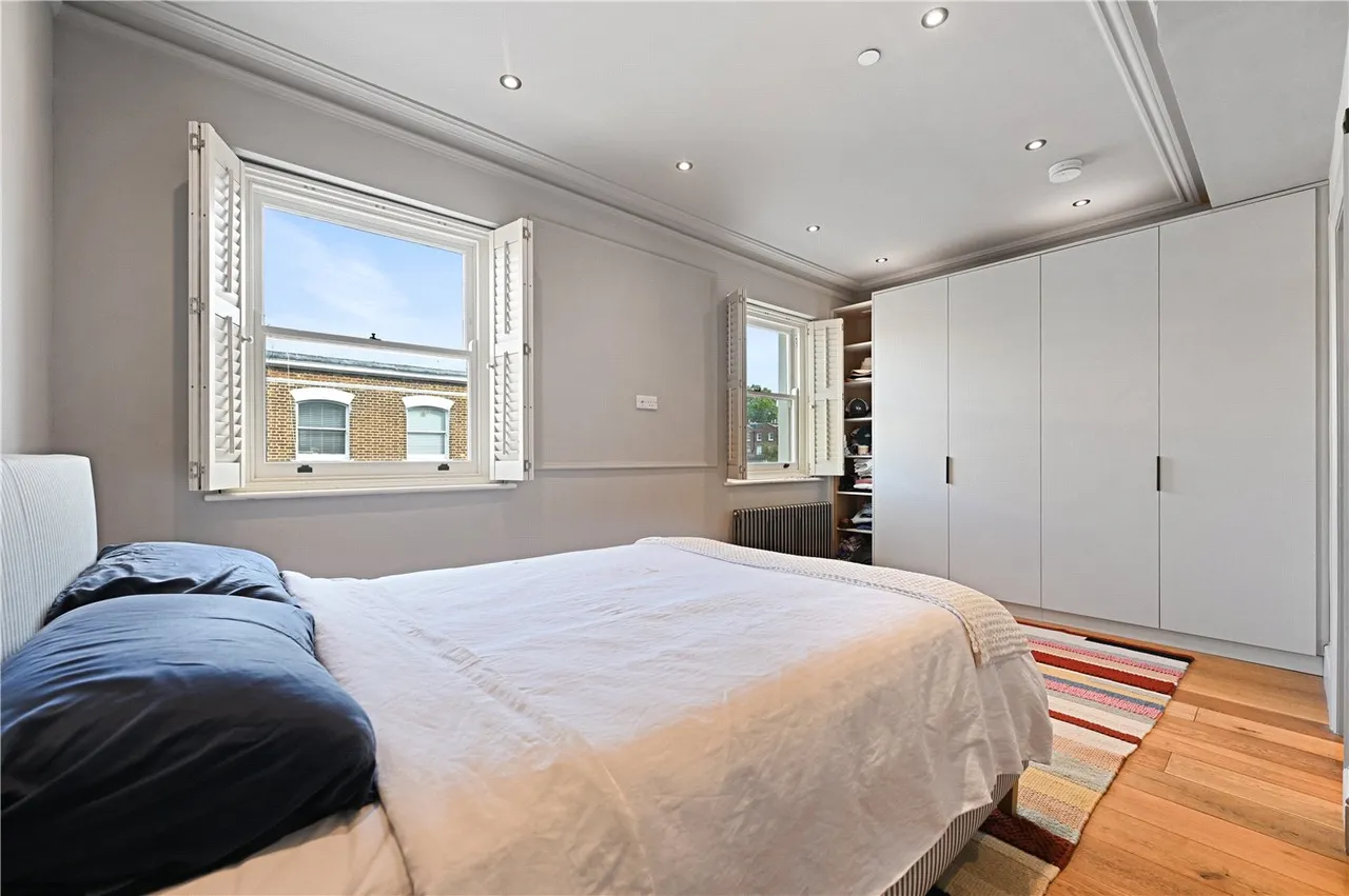 Hereford Road, London, W2, photo 4