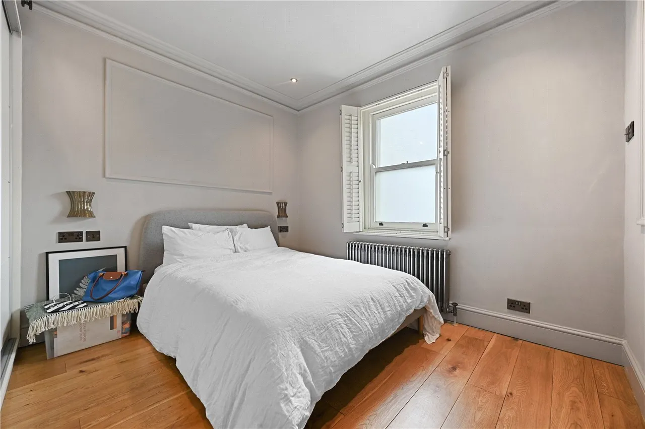 Hereford Road, London, W2, photo 5
