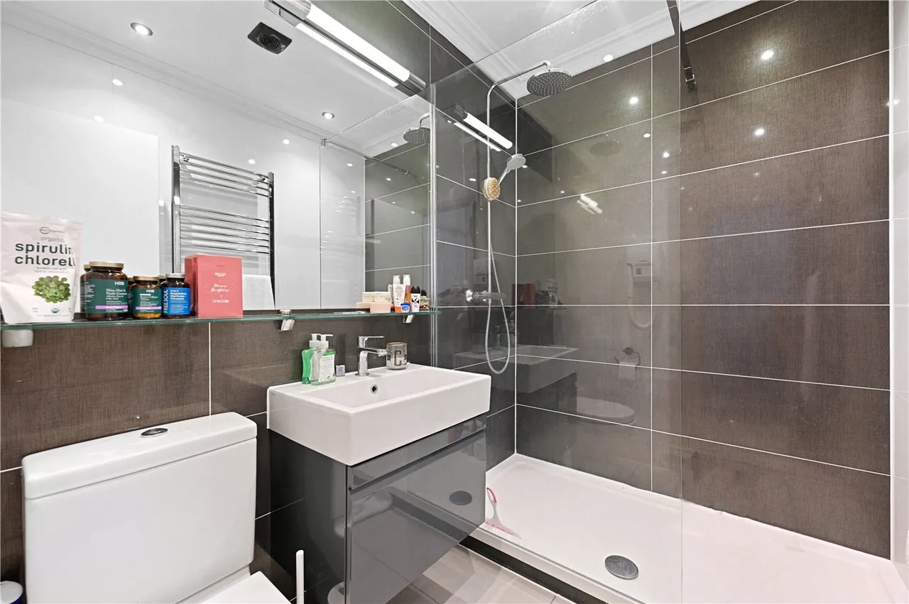 Hereford Road, London, W2, photo 8