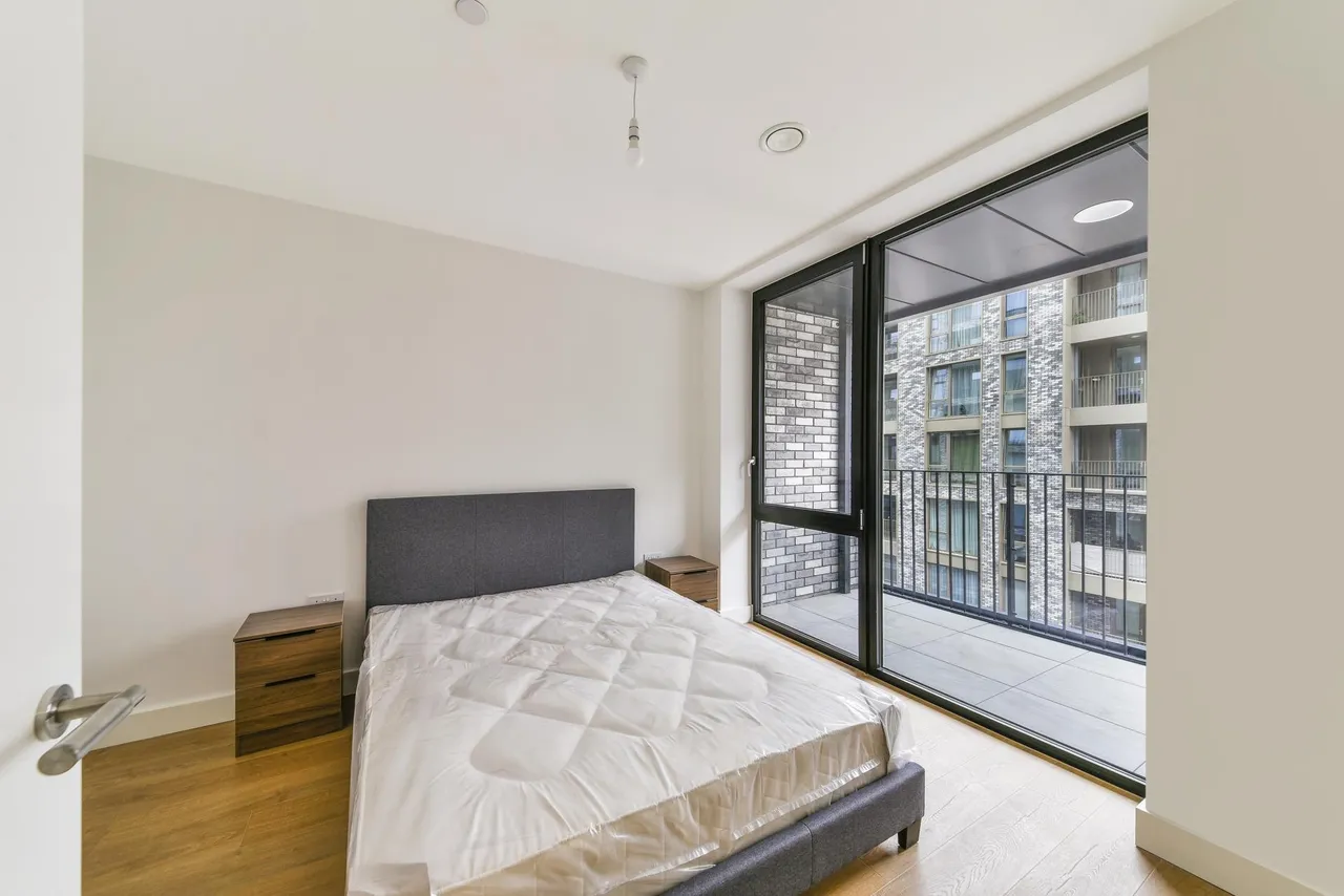 Tellicherry Court, Aberfeldy Village, E14, photo 7