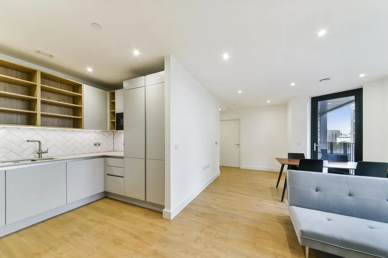 Tellicherry Court, Aberfeldy Village, E14, photo 5