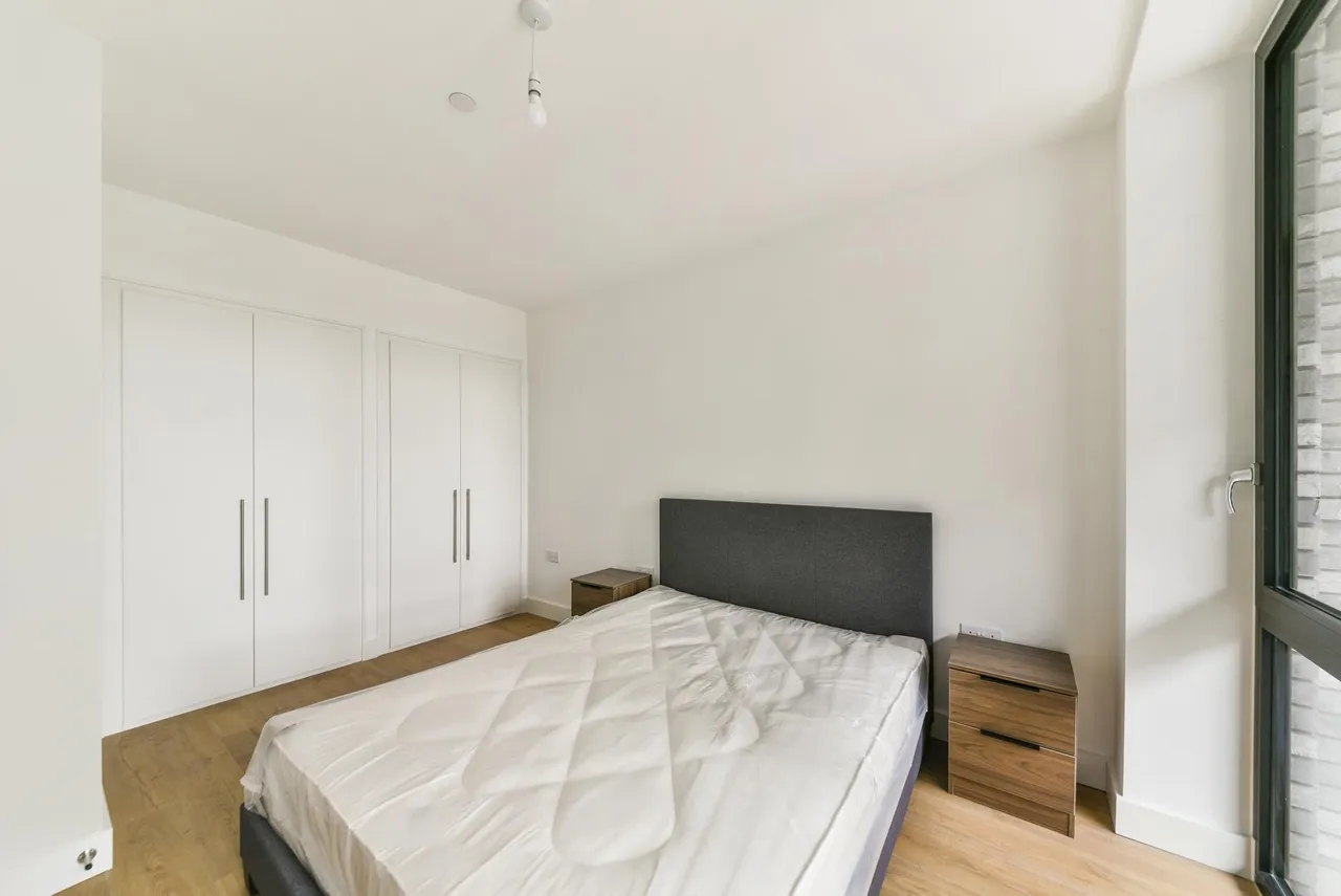 Tellicherry Court, Aberfeldy Village, E14, photo 8