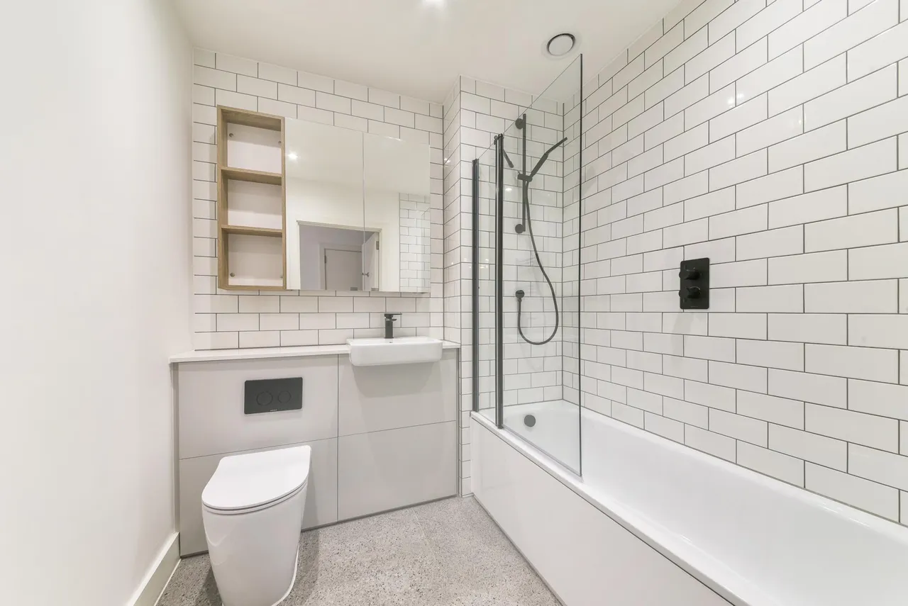 Tellicherry Court, Aberfeldy Village, E14, photo 9
