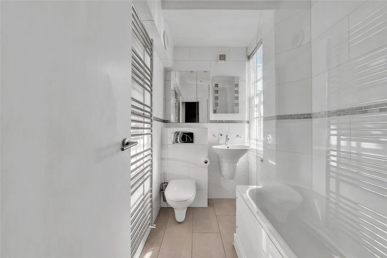 Eton College Road, Belsize Park, NW3, photo 9