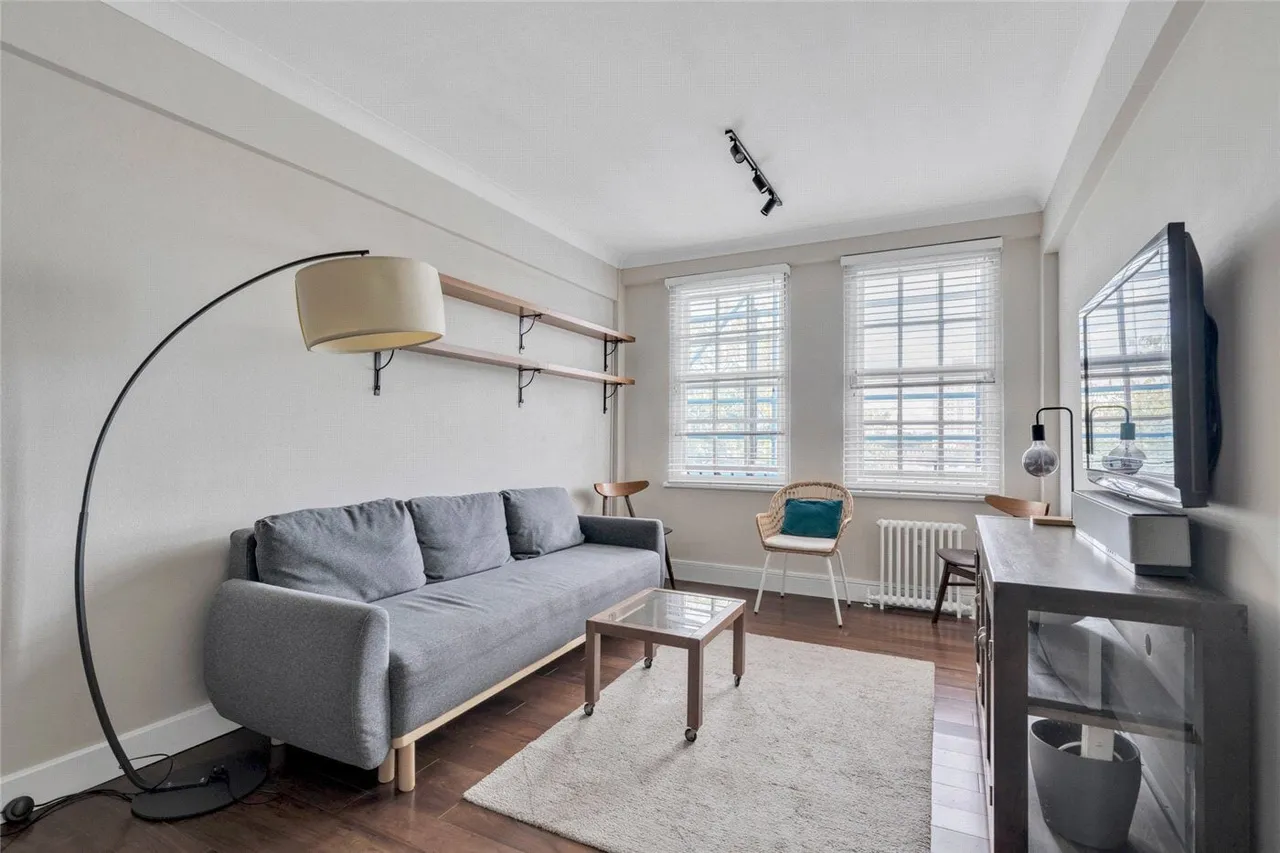 Eton College Road, Belsize Park, NW3, photo 3