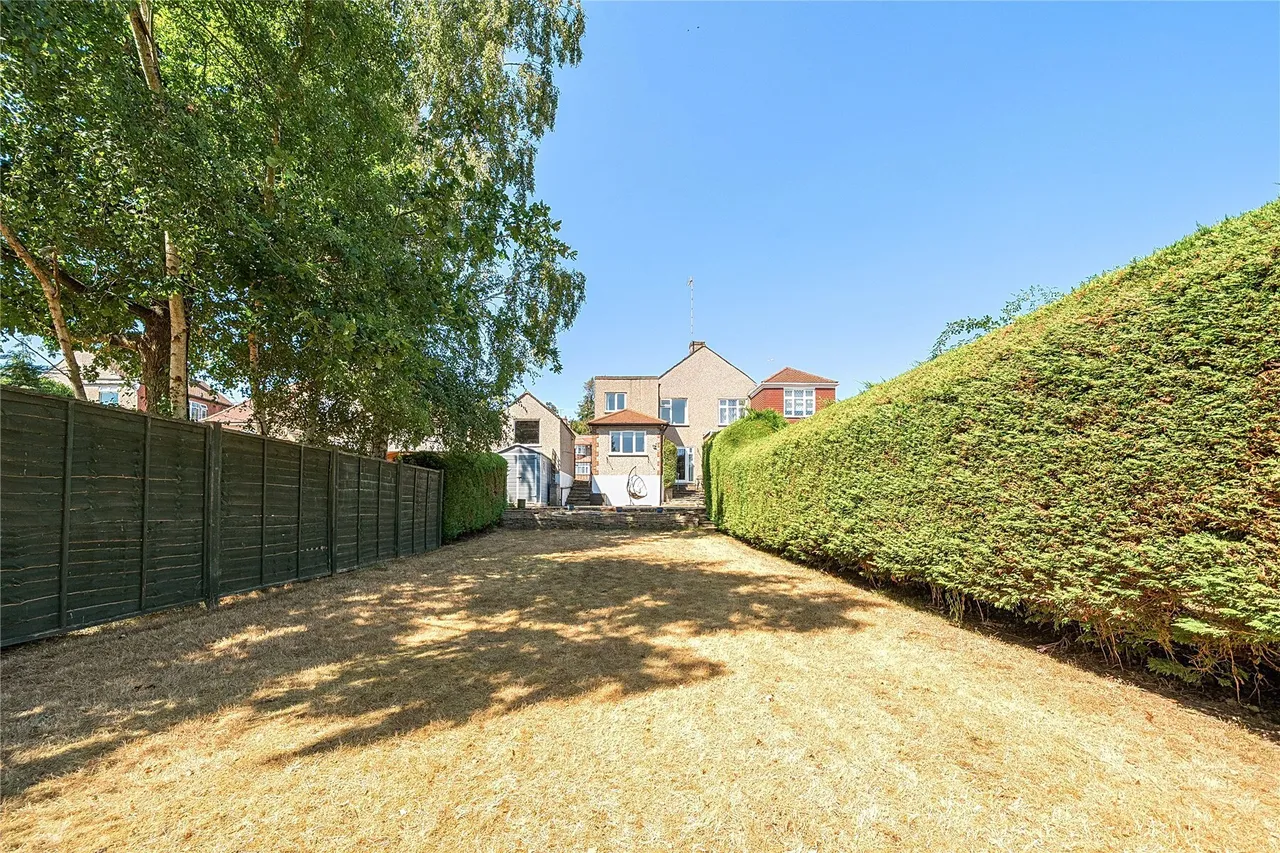 Courtfield Rise, West Wickham, BR4, photo 5