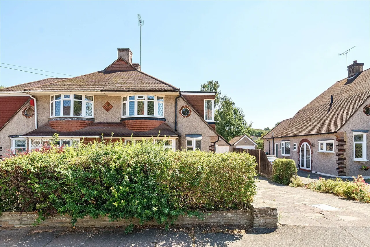 Courtfield Rise, West Wickham, BR4, photo 20