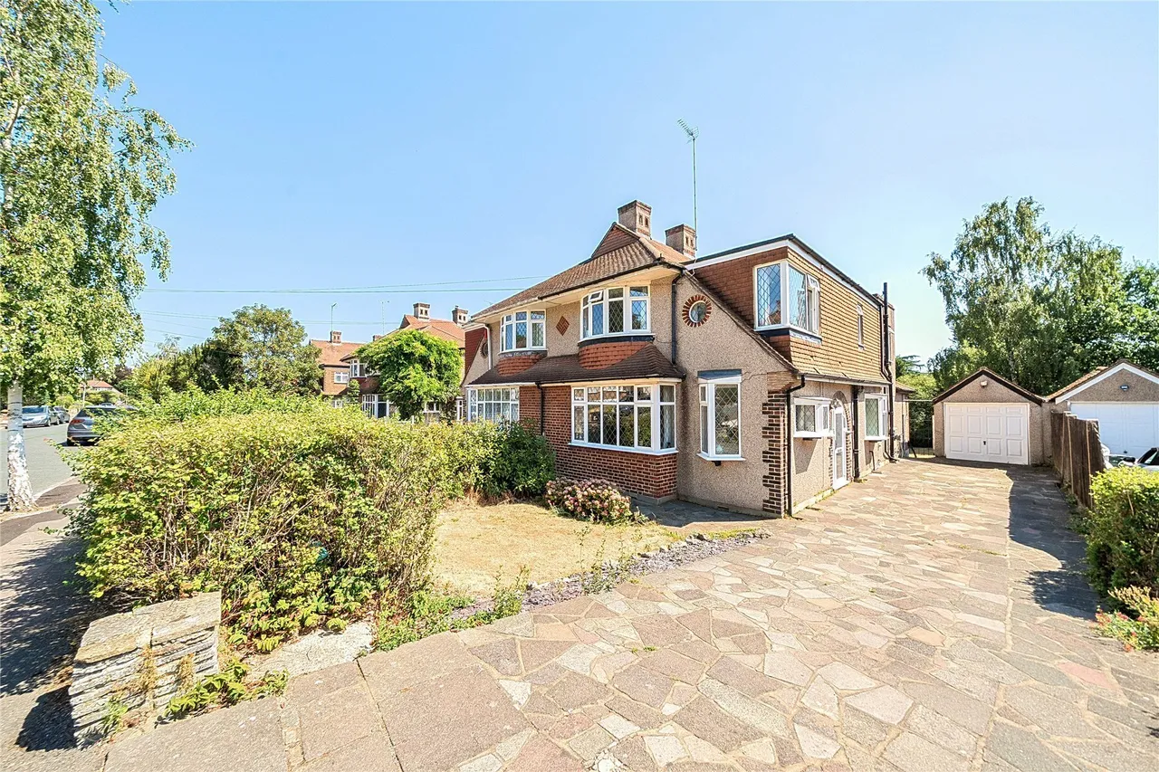 Courtfield Rise, West Wickham, BR4, photo 21