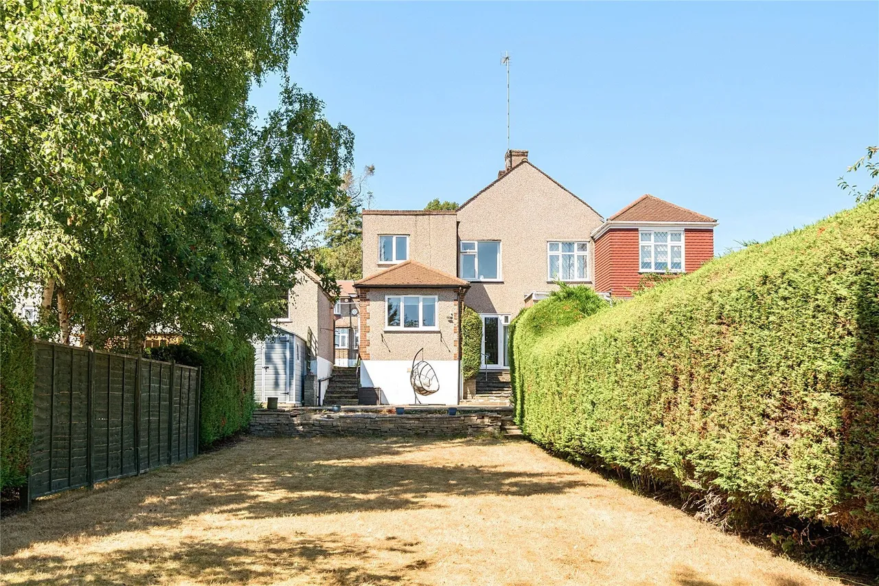Courtfield Rise, West Wickham, BR4, photo 19