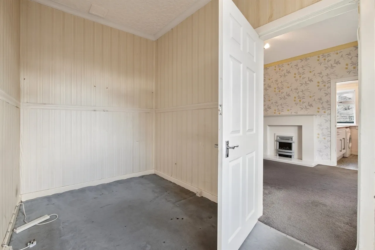 Merton Drive, Glasgow, G52, photo 14