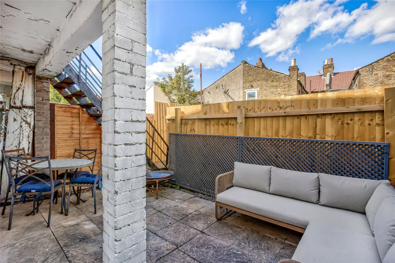 Besley Street, Furzedown, photo 6