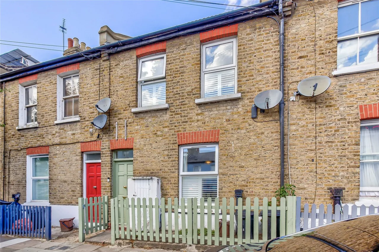 Besley Street, Furzedown, photo 3
