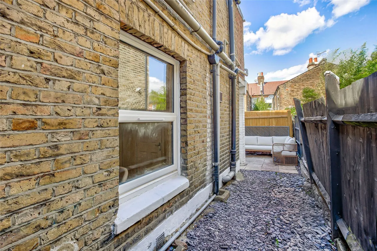 Besley Street, Furzedown, photo 12