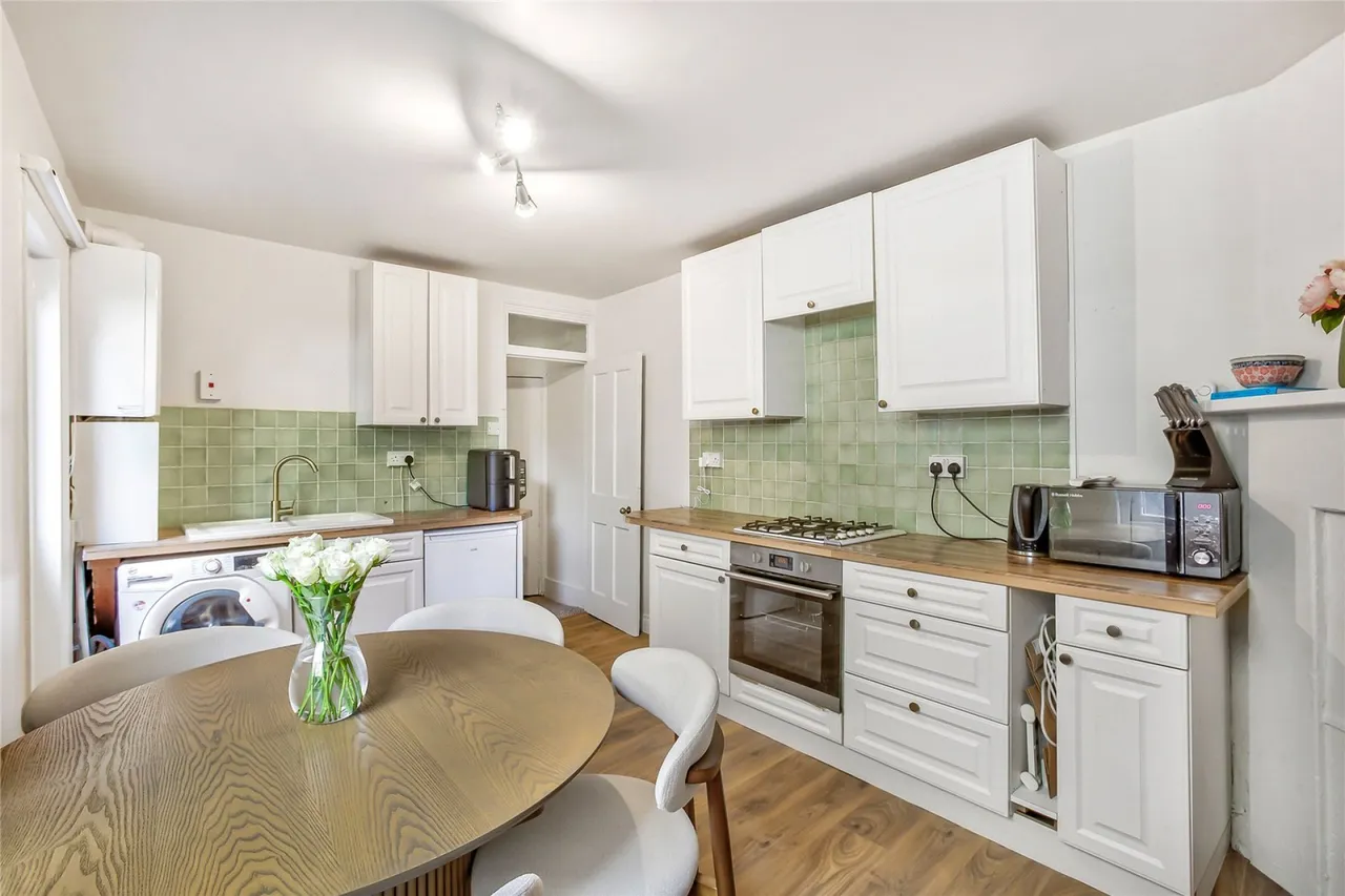 Besley Street, Furzedown, photo 4