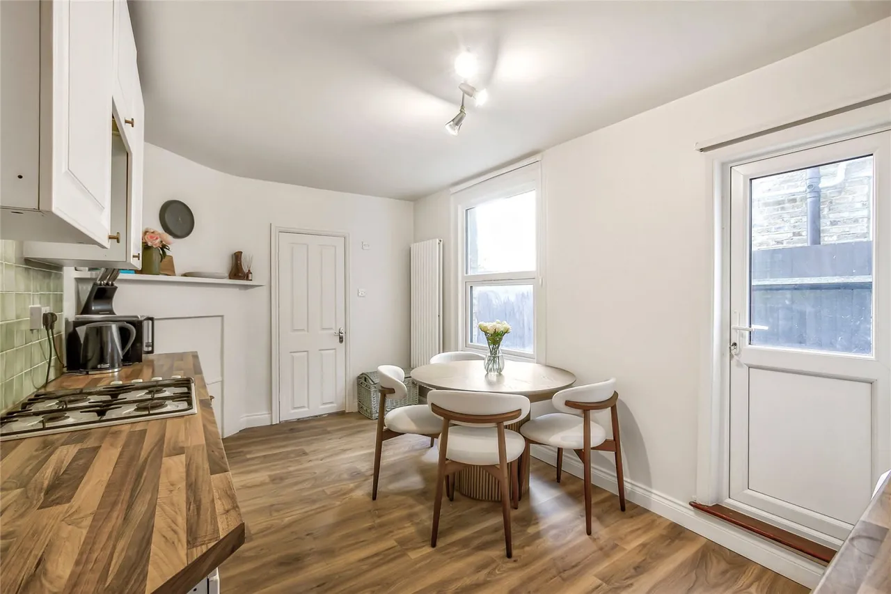 Besley Street, Furzedown, photo 10