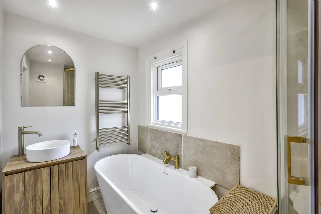 Besley Street, Furzedown, photo 7