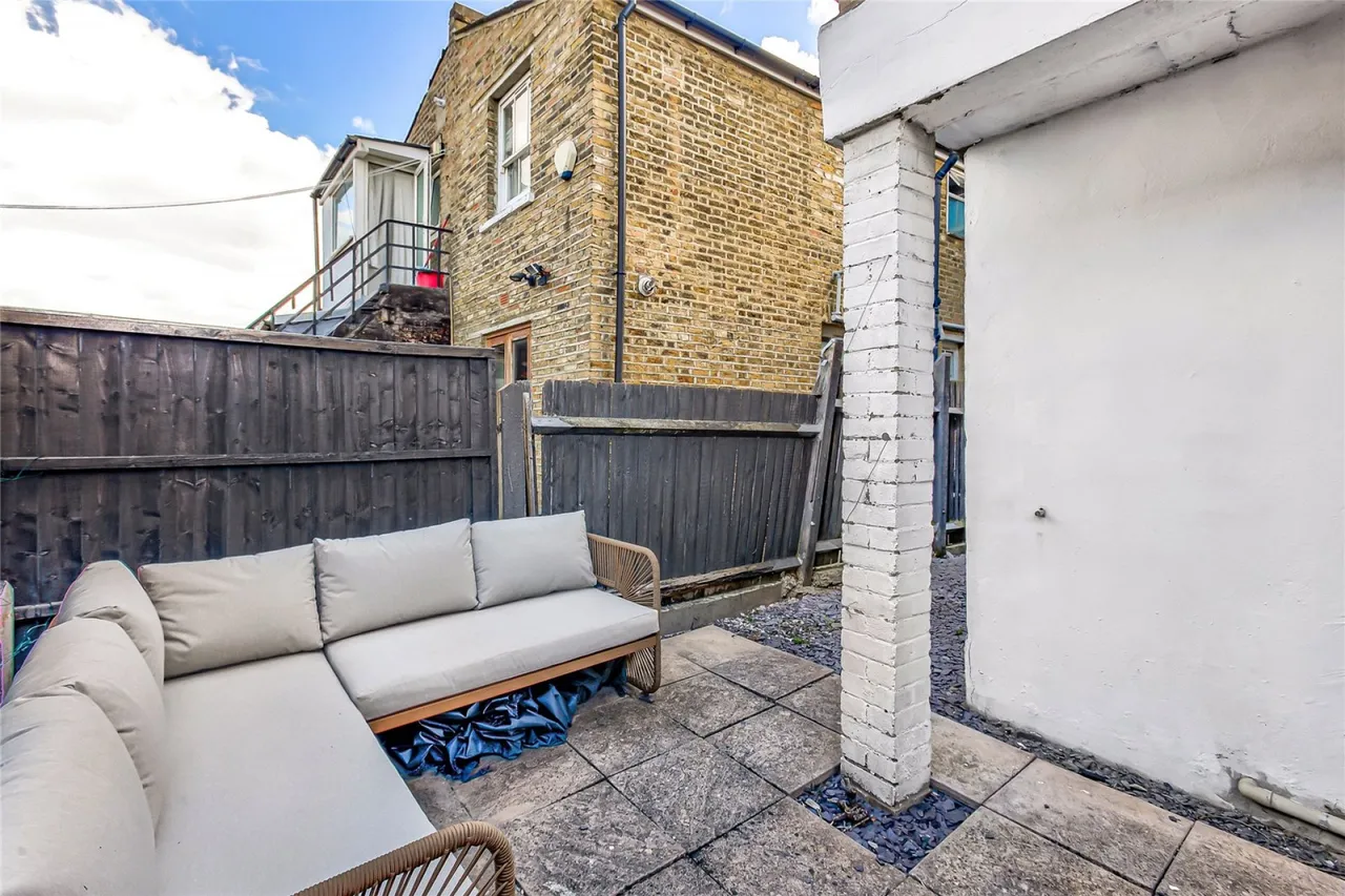 Besley Street, Furzedown, photo 8