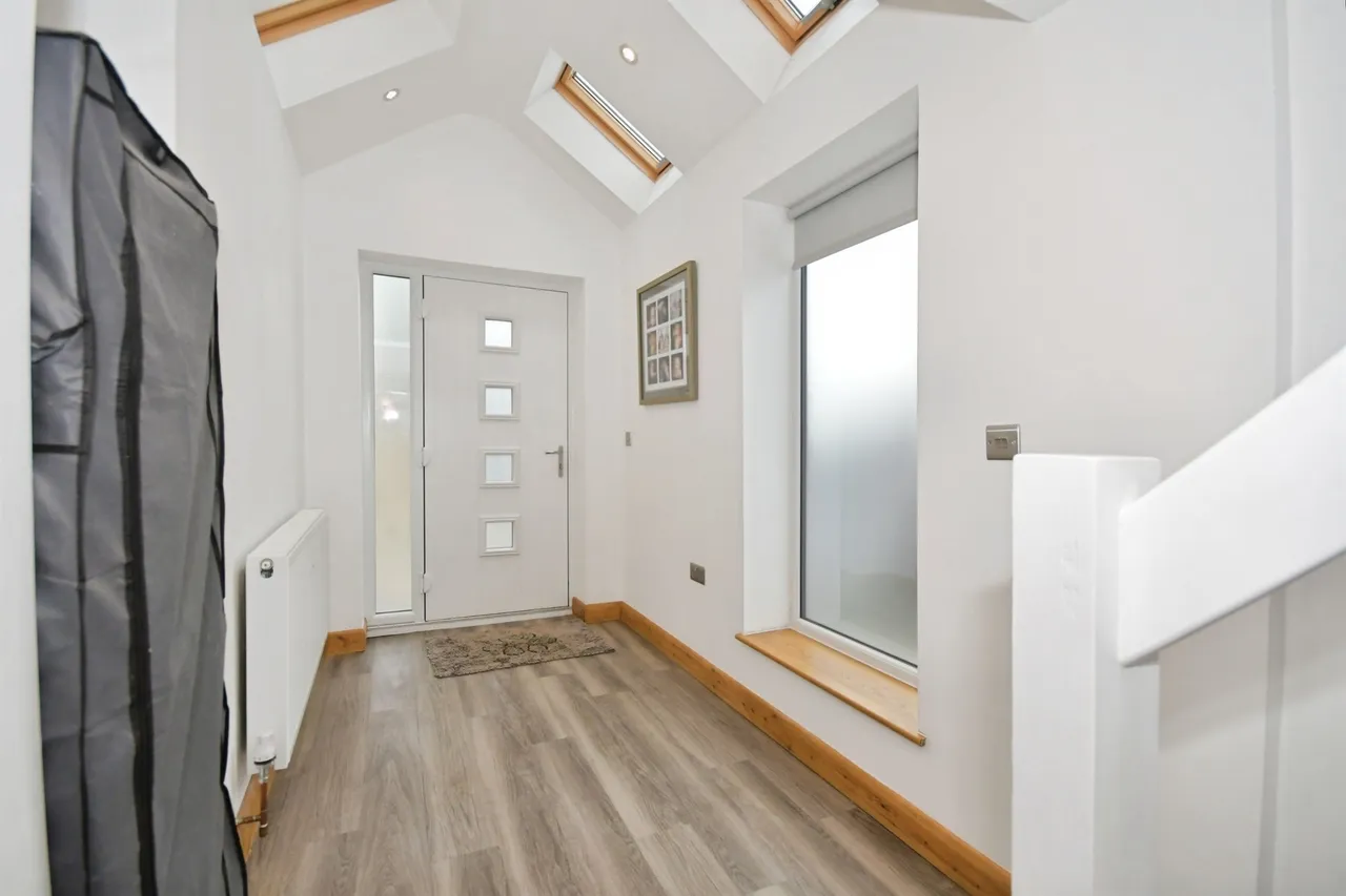 Hurst Rise, MATLOCK, photo 2