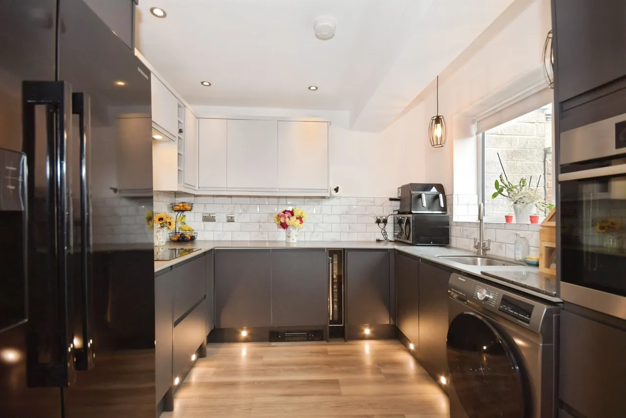 Hurst Rise, MATLOCK, photo 4