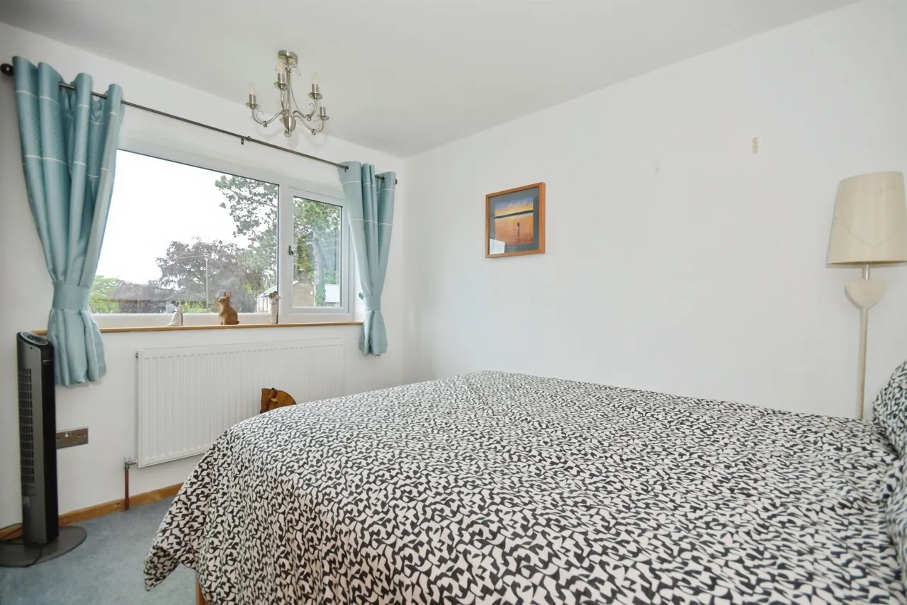 Hurst Rise, MATLOCK, photo 7