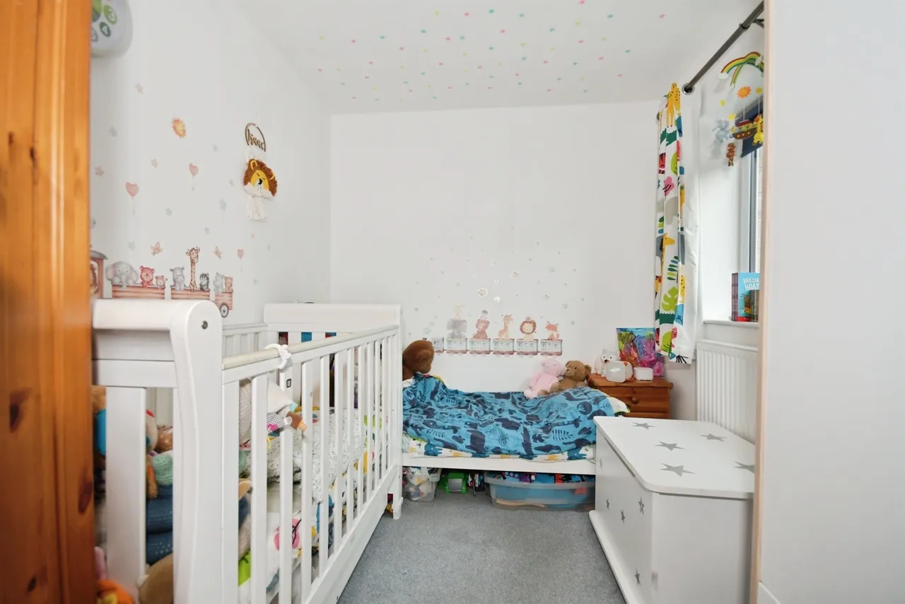 Hurst Rise, MATLOCK, photo 8