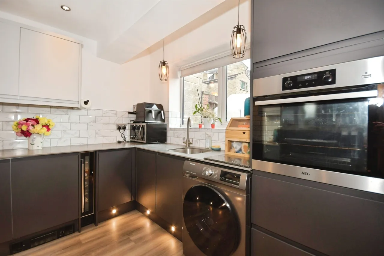 Hurst Rise, MATLOCK, photo 6