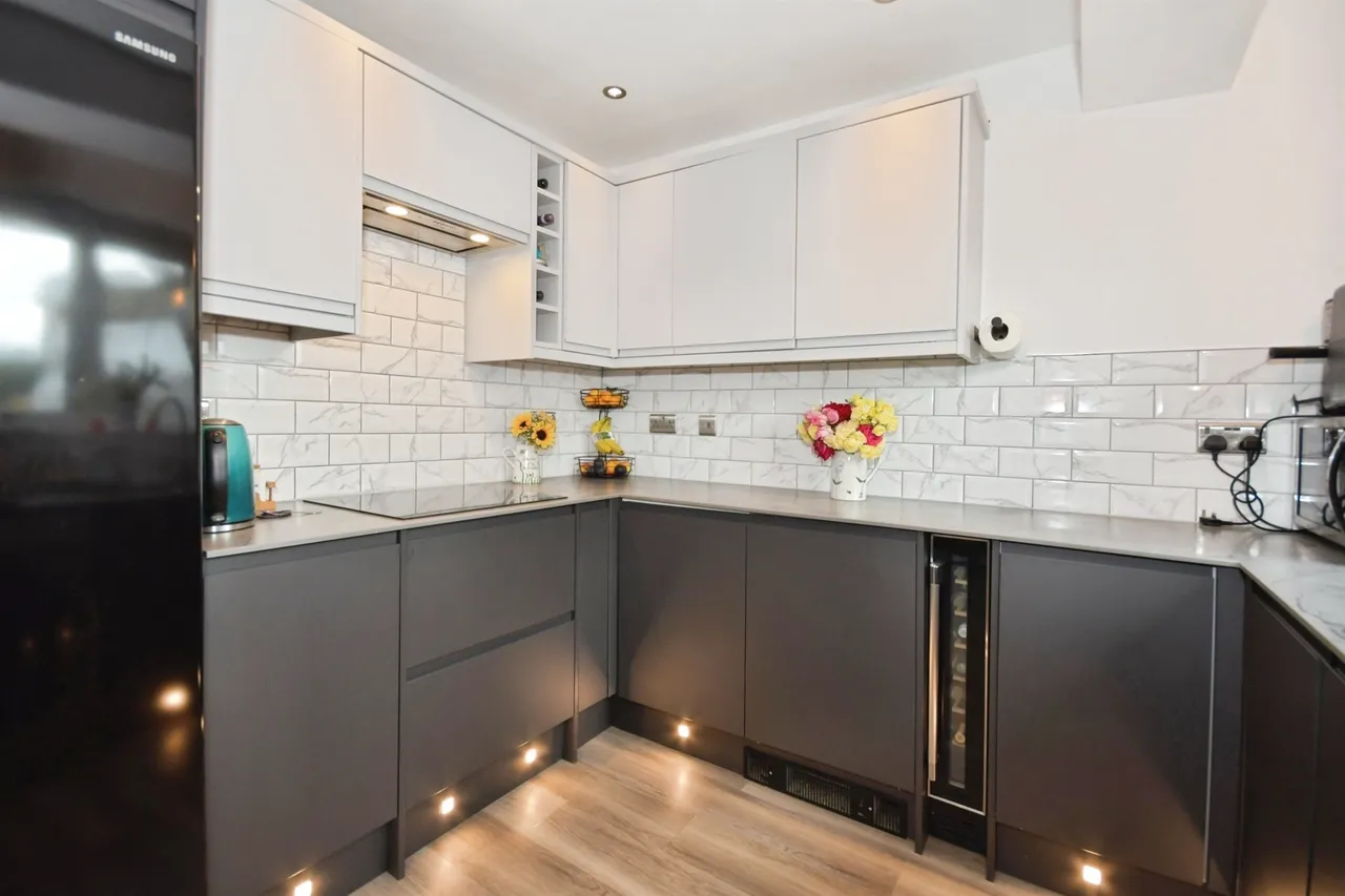 Hurst Rise, MATLOCK, photo 5