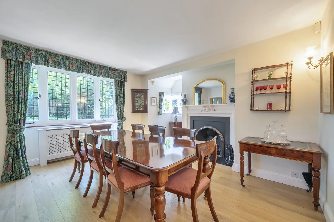 Woodman Lane, Sparsholt, SO21, photo 7