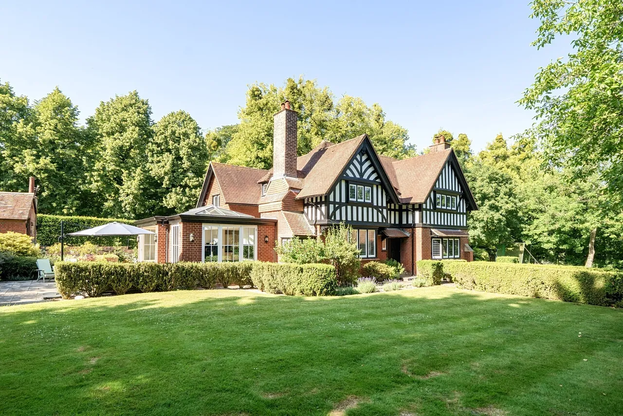 Woodman Lane, Sparsholt, SO21, photo 4