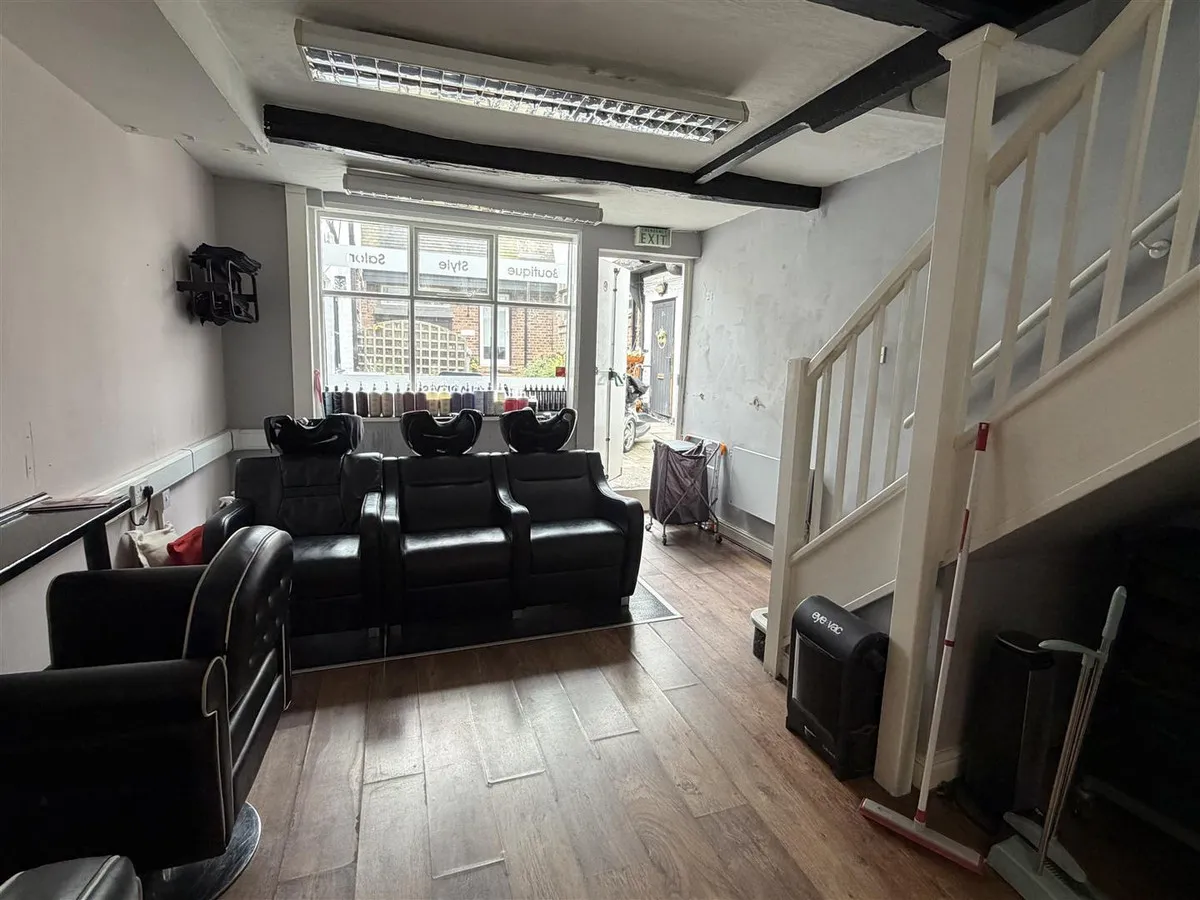 High Street, Congleton, CW12, photo 4