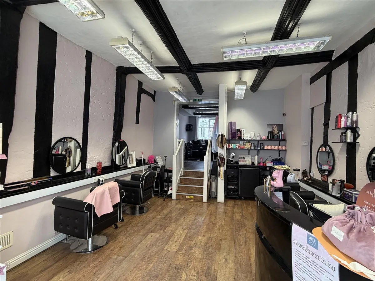 High Street, Congleton, CW12, photo 2
