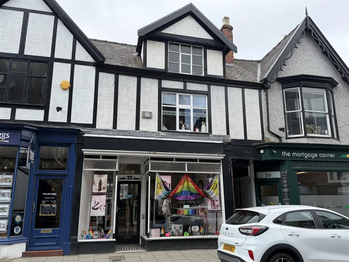 High Street, Congleton, CW12, photo 9