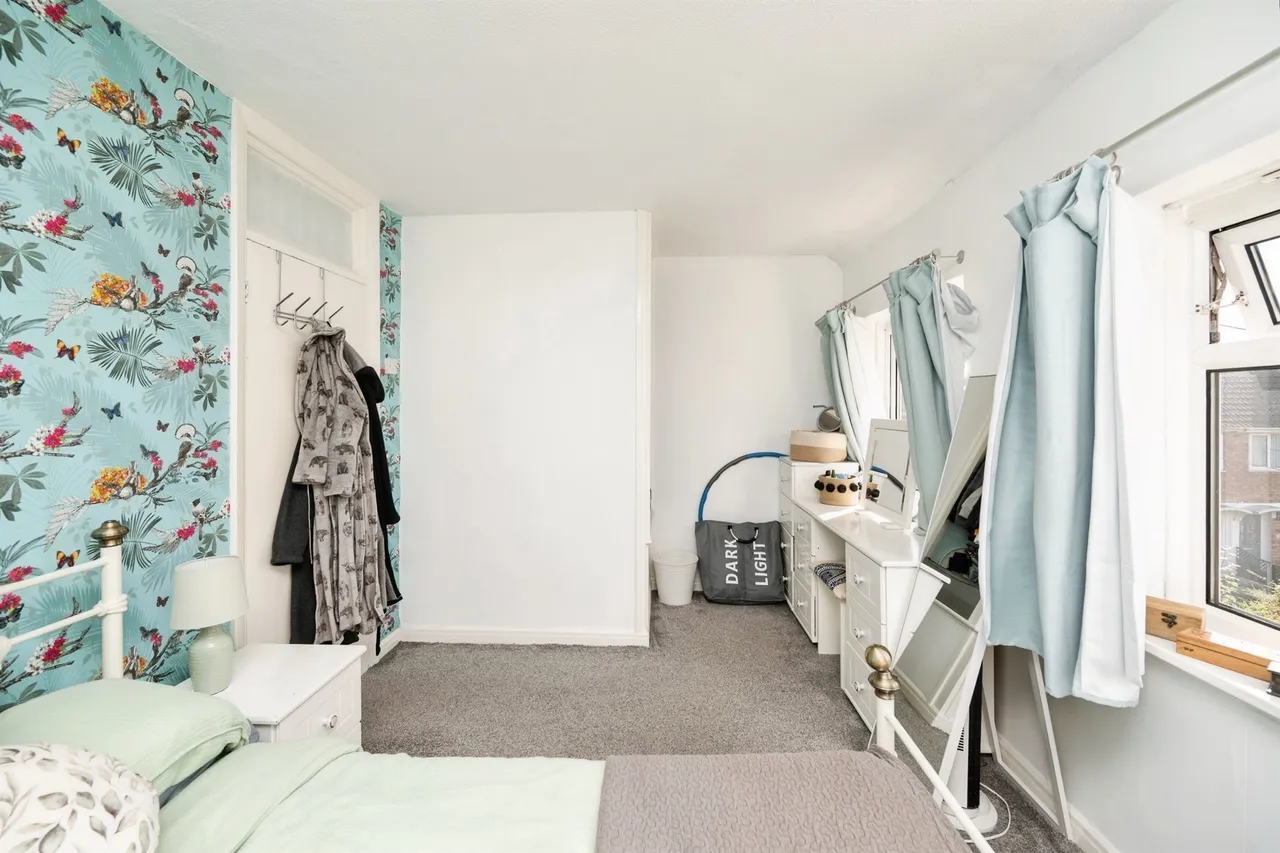 Bevis Grove, Birmingham, B44, photo 13
