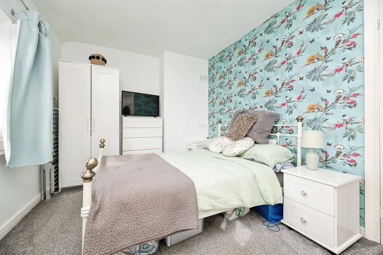 Bevis Grove, Birmingham, B44, photo 7