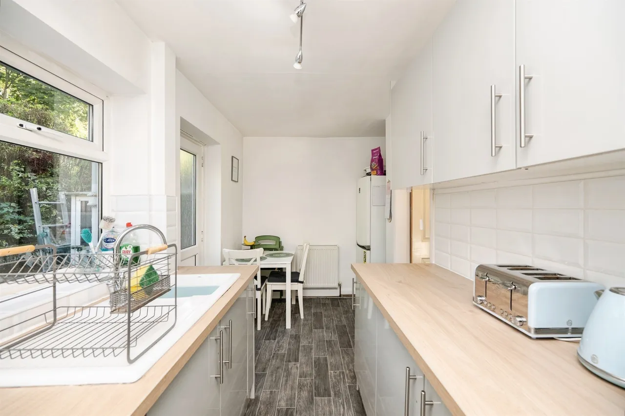 Bevis Grove, Birmingham, B44, photo 4