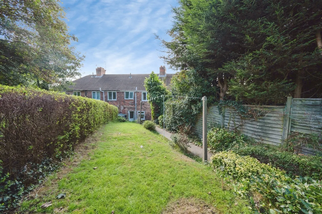 Bevis Grove, Birmingham, B44, photo 10