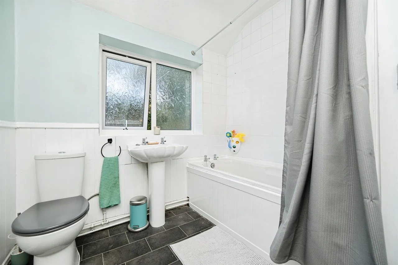 Bevis Grove, Birmingham, B44, photo 6