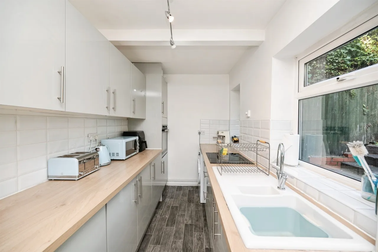Bevis Grove, Birmingham, B44, photo 5