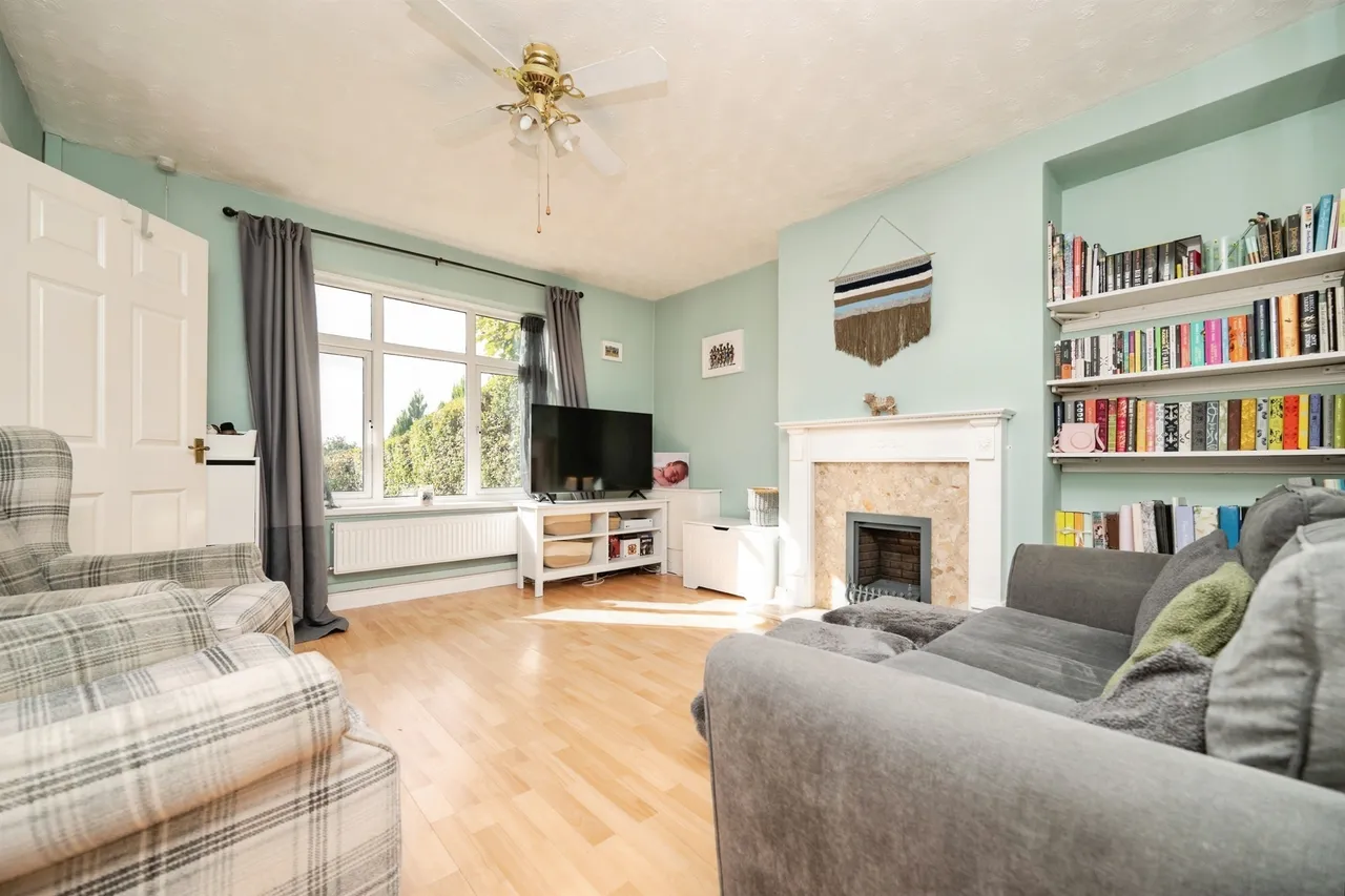 Bevis Grove, Birmingham, B44, photo 2