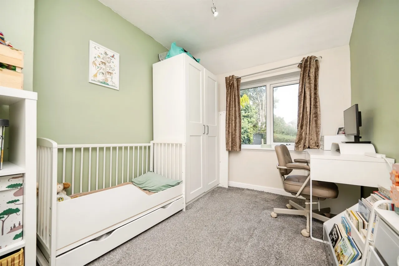 Bevis Grove, Birmingham, B44, photo 8