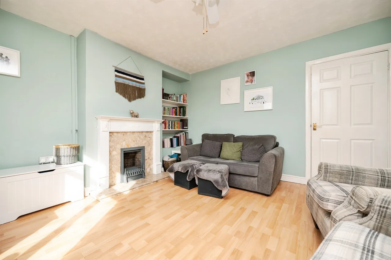 Bevis Grove, Birmingham, B44, photo 12