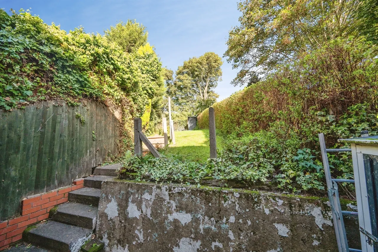 Bevis Grove, Birmingham, B44, photo 9