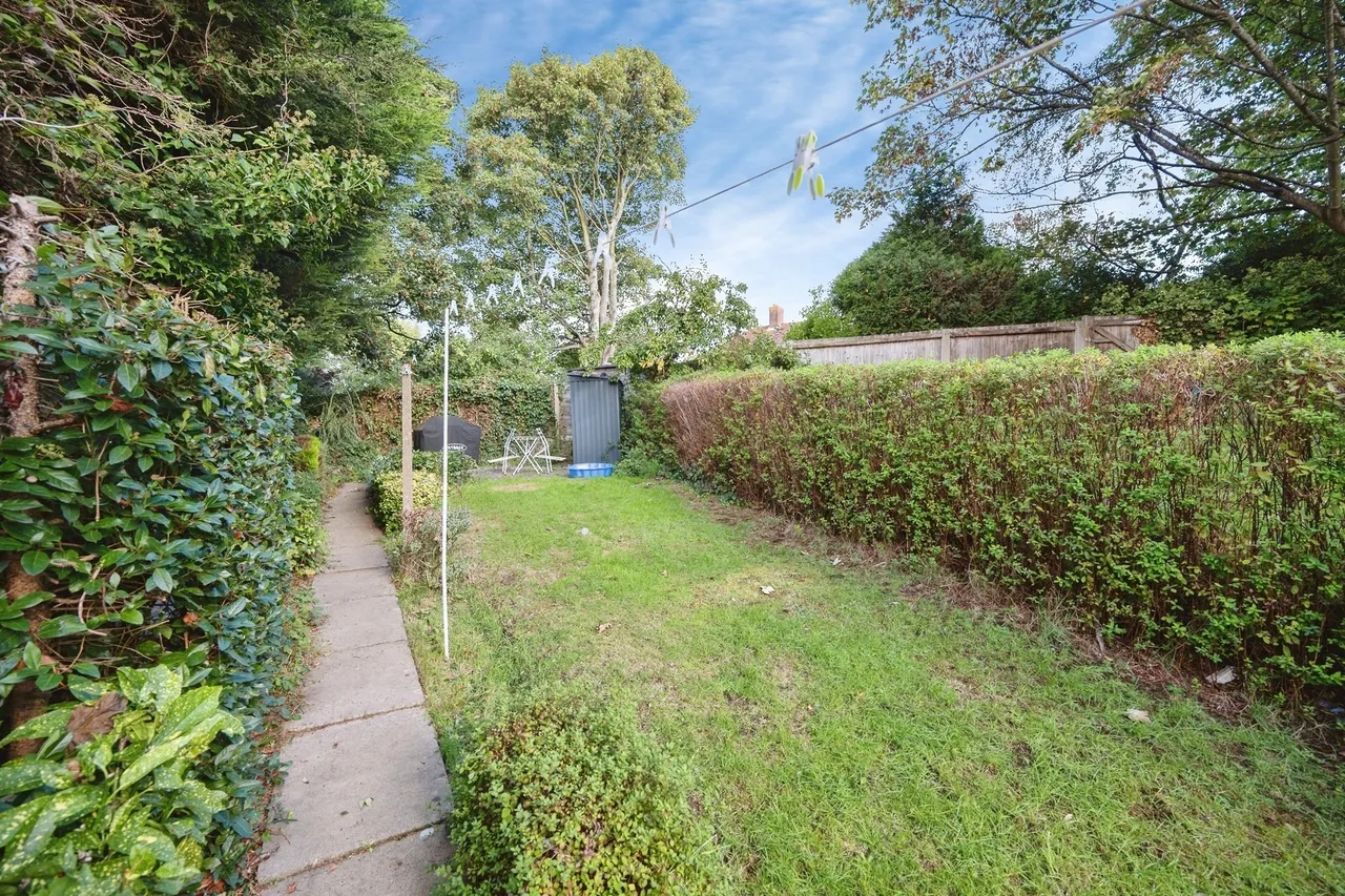 Bevis Grove, Birmingham, B44, photo 11