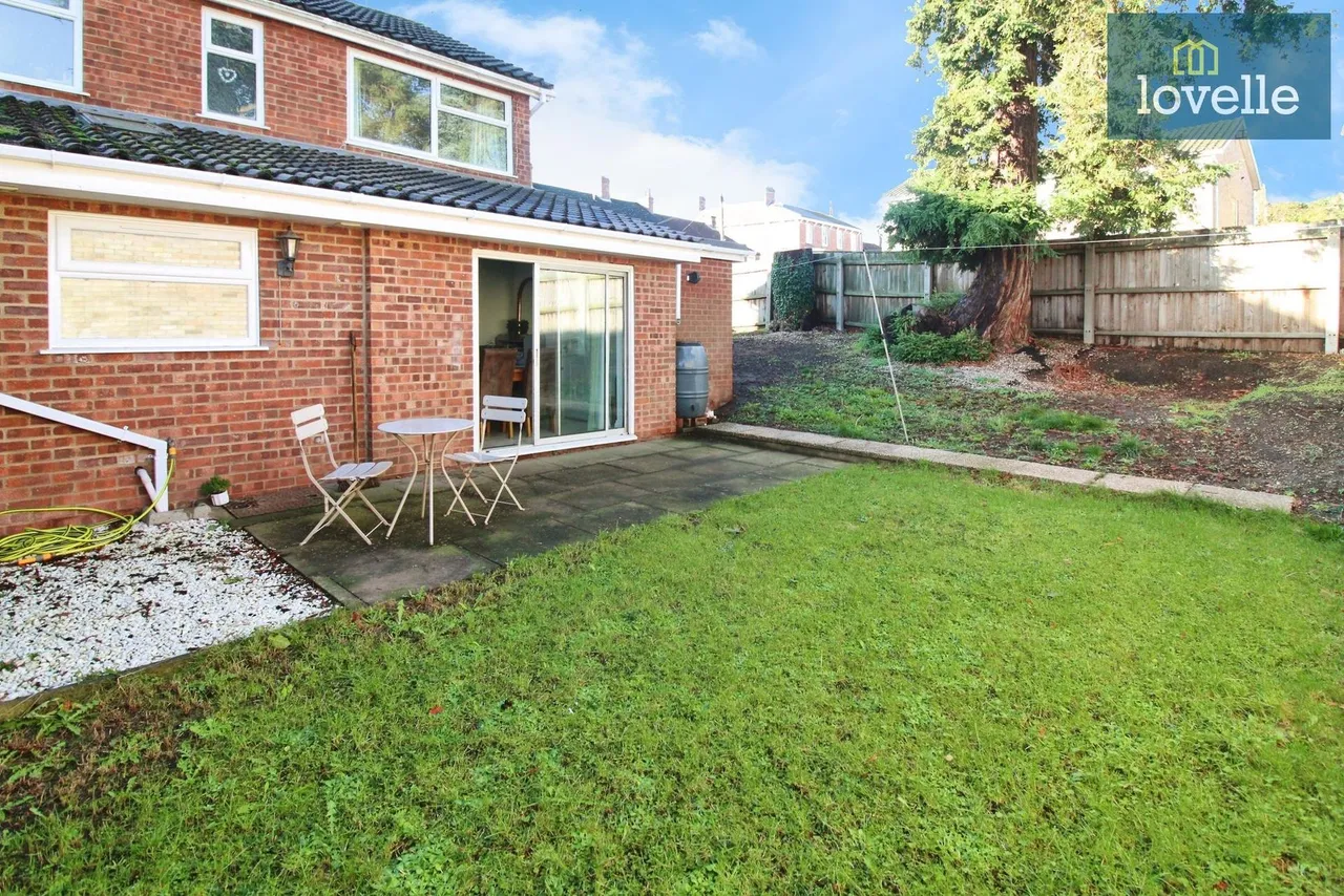 Broadbank, Louth, LN11, photo 18