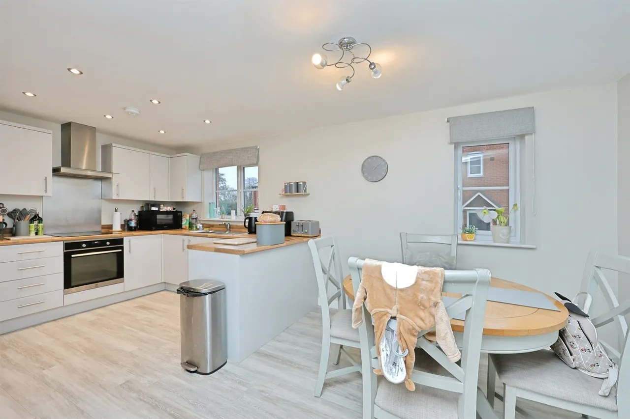 Lancaster Road, Swaffham, photo 6