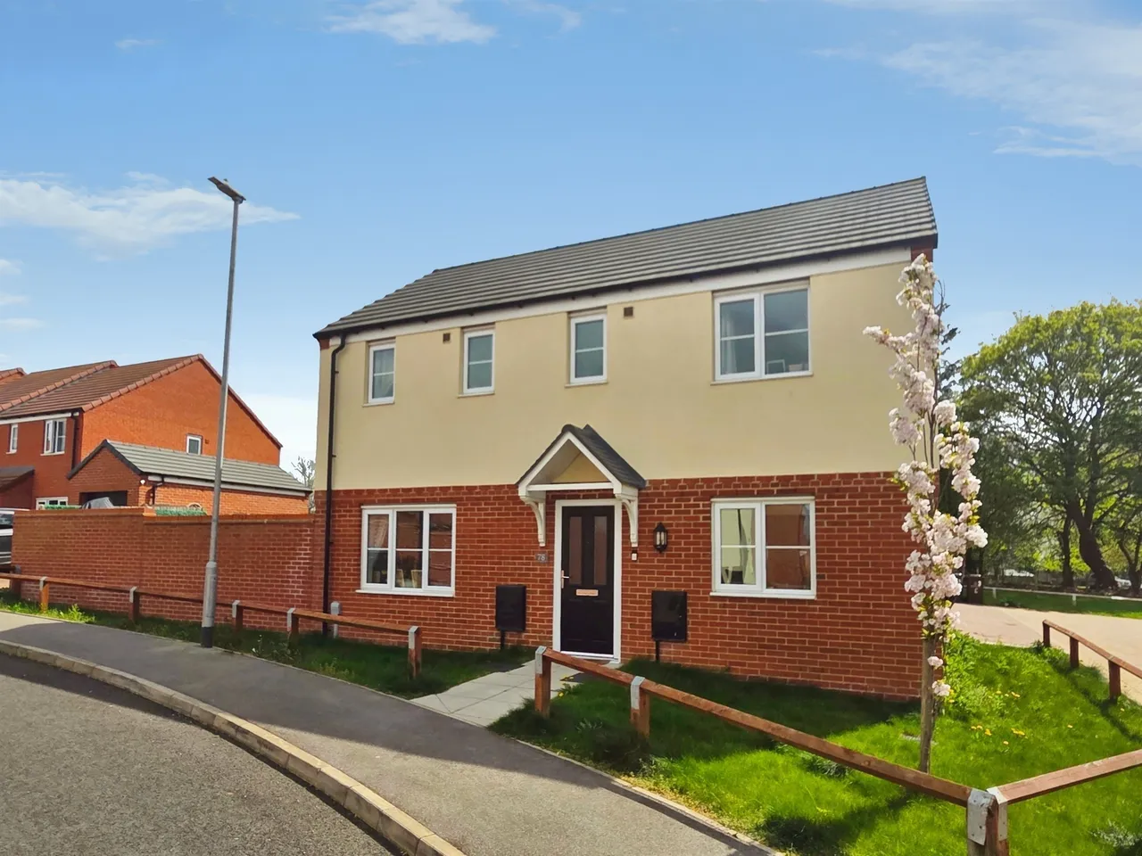 Lancaster Road, Swaffham, photo 2