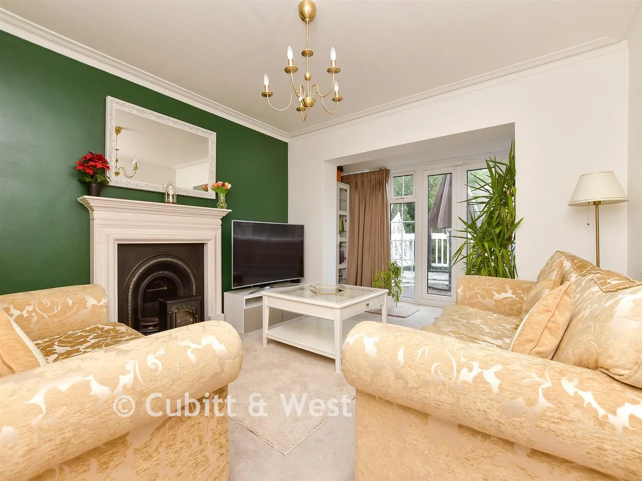 Downs Court Road, Purley, CR8, photo 7